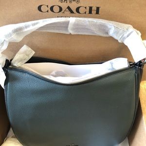 Brand New Coach Sutton Hobo